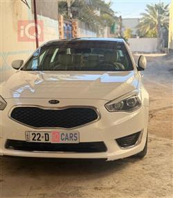 كيا كادينزا